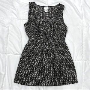 Motherhood Maternity Ruffle Tank Sz S